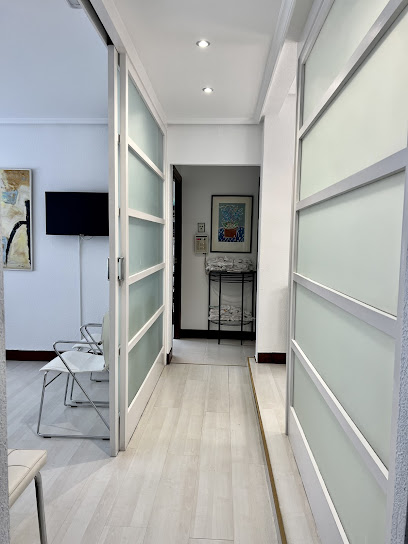 San Sebastián - CLINICA DENTAL DRA MARI JOSE VILA - Centro Dental