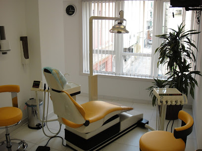 A Coruña - CLINICA DENTAL DRES RODRIGUEZ - Centro Dental