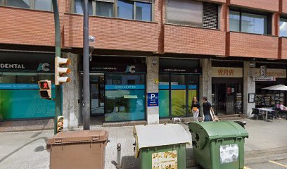 Olot - CLINICA DENTAL DRS. ALVAREZ - CARBONERA, S.C.P - Centro Dental