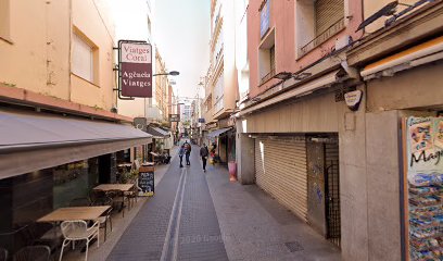 Lloret de Mar - CLINICA DENTAL DRS. LEAL - Centro Dental