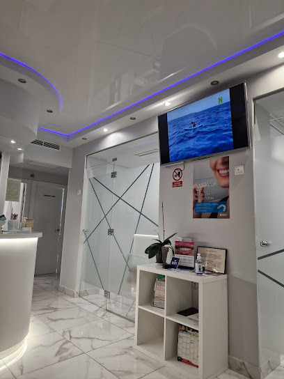 Santa Coloma de Gramenet - CLINICA DENTAL DRS. MATYASH - Centro Dental