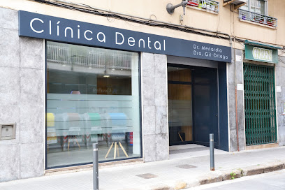 Sant Boi de Llobregat - CLINICA DENTAL DRS. MENARDIA-GIL ORTEGA - Centro Dental