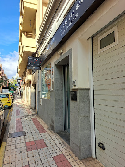 Las Palmas de Gran Canaria - CLINICA DENTAL DR DARIO CASTRO - Centro Dental