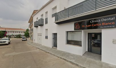 Talarrubias - CLINICA DENTAL DR JUAN CARLOS BLANCO - Centro Dental