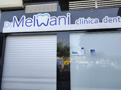 Las Palmas de Gran Canaria - CLINICA DENTAL DR MELWANI - Centro Dental
