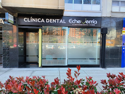 A Coruña - CLINICA DENTAL ECHEVERRIA - Centro Dental