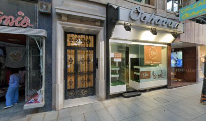 Santander - CLINICA DENTAL EDUARDO BUSTAMANTE LOSADA( SANTANDER) - Centro Dental