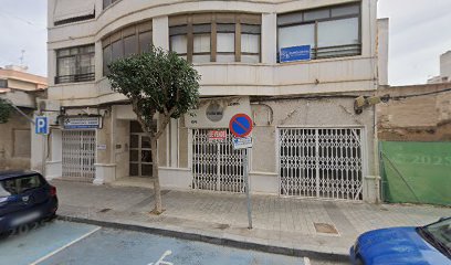 Almoradí - CLINICA DENTAL EDUARDO GARCIA BENAVENT - Centro Dental