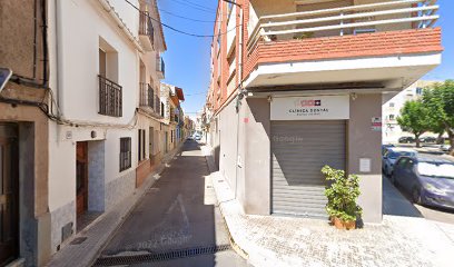 Canet d'En Berenguer - CLINICA DENTAL ELENA IBAÑEZ - Centro Dental