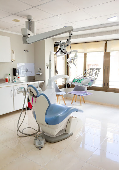 Castelló de la Plana - CLINICA DENTAL ELENA QUERAL GODOY - Centro Dental