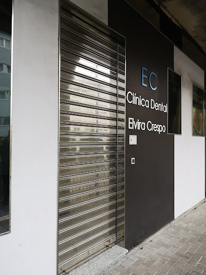 Santiago de Compostela - CLINICA DENTAL ELVIRA CRESPO - Centro Dental