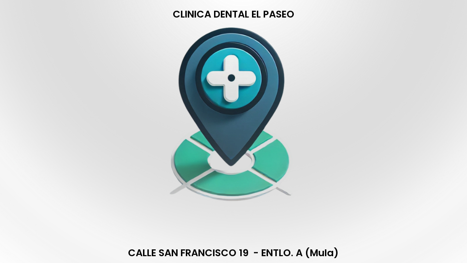 Mula - CLINICA DENTAL EL PASEO - Centro Dental