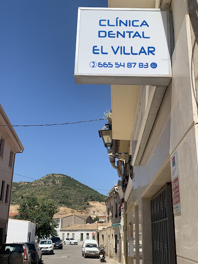 Villar del Arzobispo - CLINICA DENTAL EL VILLAR - Centro Dental