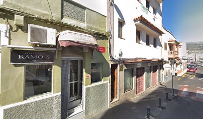 Granadilla de Abona - CLINICA DENTAL EMILIA ARMAS - Centro Dental