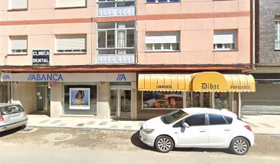 Curtis - CLINICA DENTAL ENCISA - Centro Dental