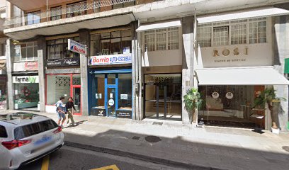 Torrelavega - CLINICA DENTAL ENRIQUE OTI HERNANDO - Centro Dental