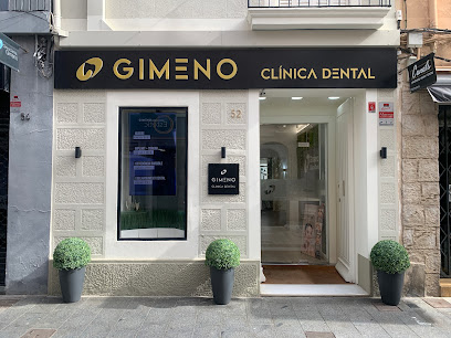 Badalona - CLINICA DENTAL ENRIQUE PEDRO GIMENO IBAÑEZ - Centro Dental