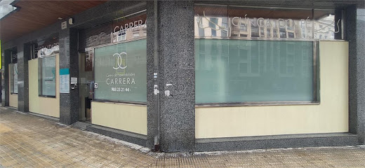 Ourense - CLINICA DENTAL EN CENTRO DE ESPECIALIDADES CARRERA - Centro Dental