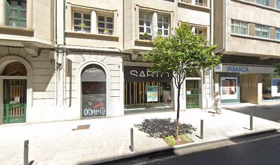 Santiago de Compostela - CLINICA DENTAL ERLY - Centro Dental