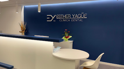L' Hospitalet de Llobregat - CLINICA DENTAL ESTHER YAGUE - Centro Dental