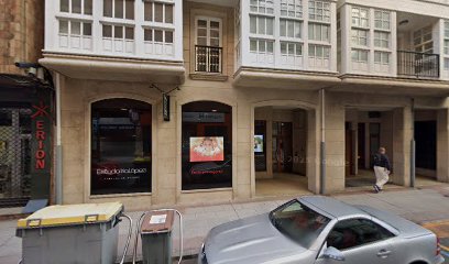 A Coruña - CLINICA DENTAL ESTUDIO CALZAVARA - Centro Dental