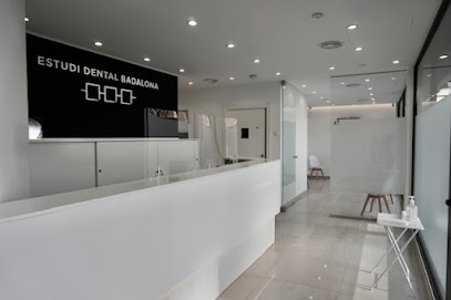 Badalona - CLINICA DENTAL ESTUDI DENTAL BADALONA - Centro Dental