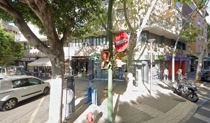 Palma - CLINICA DENTAL ES FORTI - Centro Dental
