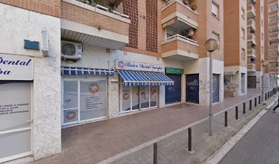Badalona - CLINICA DENTAL EUROPA - Centro Dental