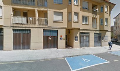 Arnedo - CLINICA DENTAL FABIOLA LOPEZ Y ENCARNACION SANZ - Centro Dental