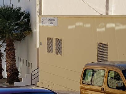Fasnia - CLINICA DENTAL FASNIA - Centro Dental