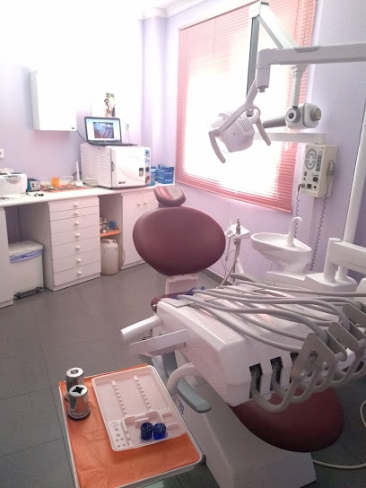 Moratalla - CLINICA DENTAL FEDERICO MARCH - Centro Dental