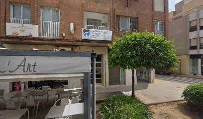 Alcanar - CLINICA DENTAL FELIPE MAÑES MACIAN - Centro Dental