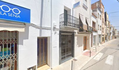 La Sénia - CLINICA DENTAL FELIPE MAÑES MACIAN - Centro Dental