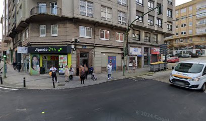 A Coruña - CLINICA DENTAL FELIPE SANCHEZ FERREIRO - Centro Dental