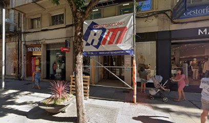Pontevedra - CLINICA DENTAL FELIX ALBERTO FERNANDEZ CARRO - Centro Dental