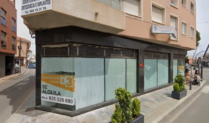 San Pedro del Pinatar - CLINICA DENTAL FERNANDO GARCIA RAMOS - Centro Dental