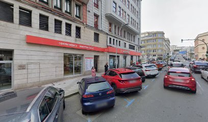 A Coruña - CLINICA DENTAL FERNANDO MARTINEZ VILLAR - Centro Dental