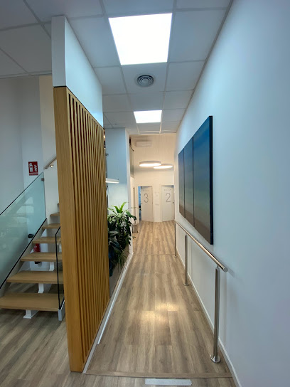L' Hospitalet de Llobregat - CLINICA DENTAL FLORIDA - Centro Dental