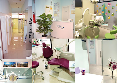 Madrid - CLINICA DENTAL FLOR DE LIS S.L - Centro Dental