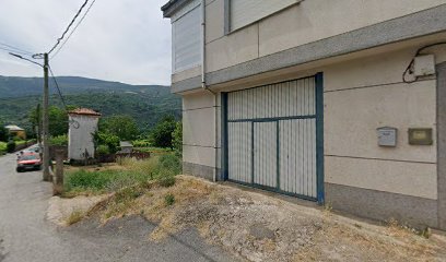 Vilamartín de Valdeorras - CLINICA DENTAL FOLOXIÑA - Centro Dental