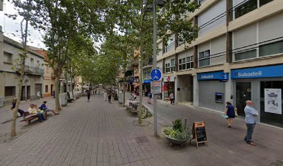 Gavà - CLINICA DENTAL FRANCISCO J. SERRAT ARTAJONA - Centro Dental