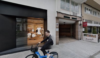 A Coruña - CLINICA DENTAL FRANCISCO JAVIER OJEA DE CASTRO - Centro Dental