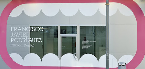 Mazarrón - CLINICA DENTAL FRANCISCO JAVIER RODRIGUEZ LOZANO - Centro Dental