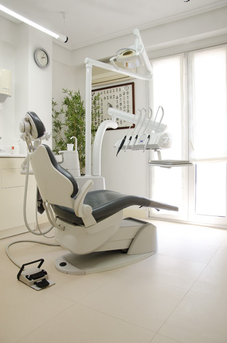 San Sebastián - CLINICA DENTAL FRANCISCO JAVIER TELLERIA RUIZ - Centro Dental