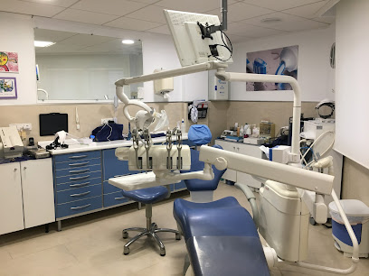 Onda - CLINICA DENTAL FRANCISCO J MUÑOZ JIMENEZ - Centro Dental