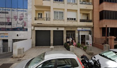 Santa Cruz de Tenerife - CLINICA DENTAL FRANCISCO PERERA MOLINERO - Centro Dental