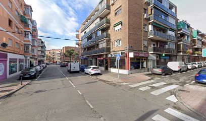 Madrid - CLINICA DENTAL FRIEBEN Y BUESA, S.L. - Centro Dental