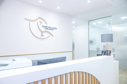 Madrid - CLINICA DENTAL FUENTE DE LA MORA S.L. - Centro Dental
