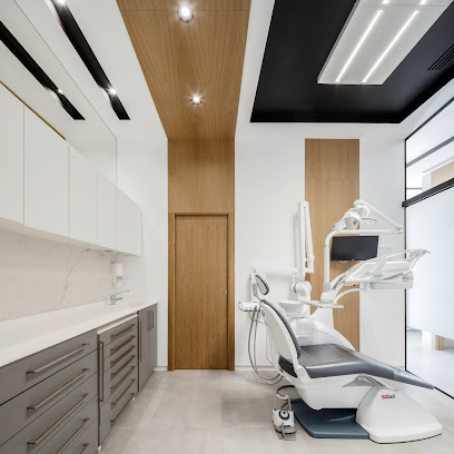 San Clemente - CLINICA DENTAL FUENTE Y ESTESO DENTAL CB - Centro Dental