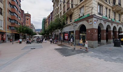 Barakaldo - CLINICA DENTAL FUEROS - Centro Dental